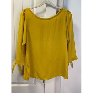 LOFT blouse